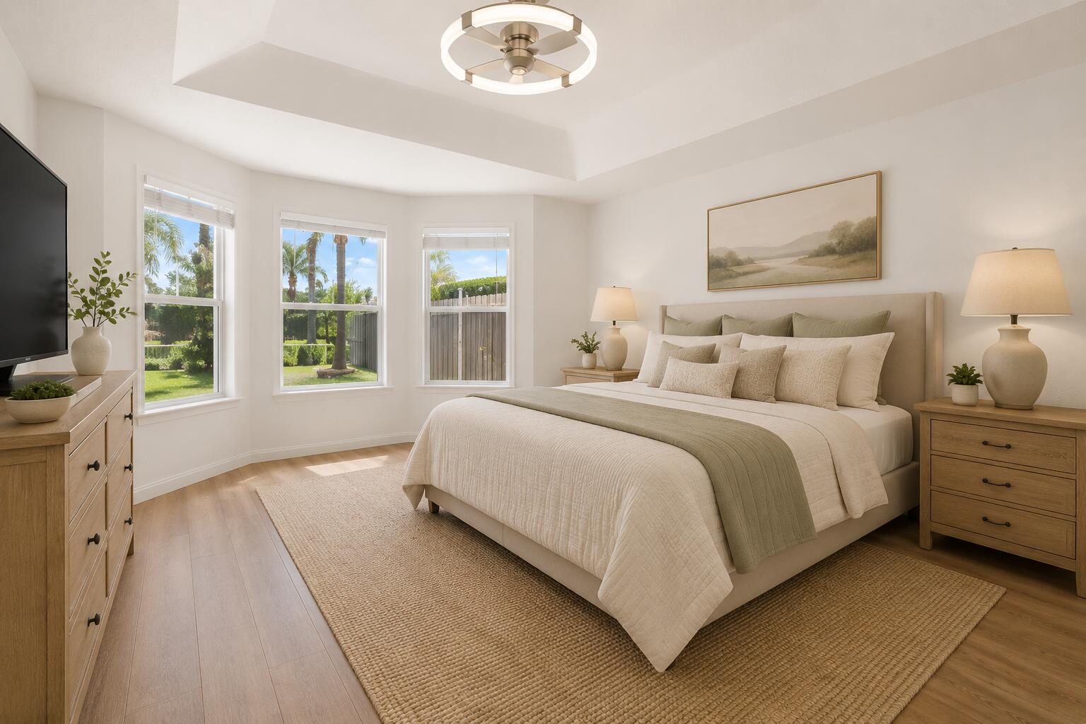 SILVER LAKES PHASE III REPLAT - Residential