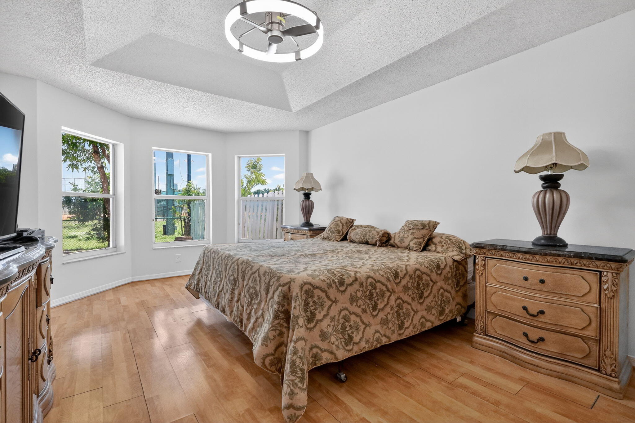 SILVER LAKES PHASE III REPLAT - Residential