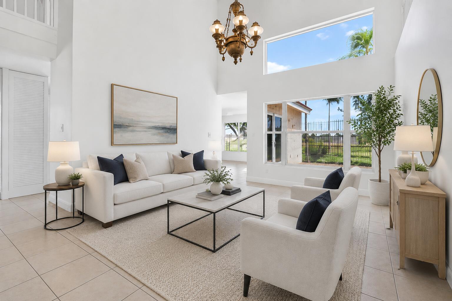 SILVER LAKES PHASE III REPLAT - Residential