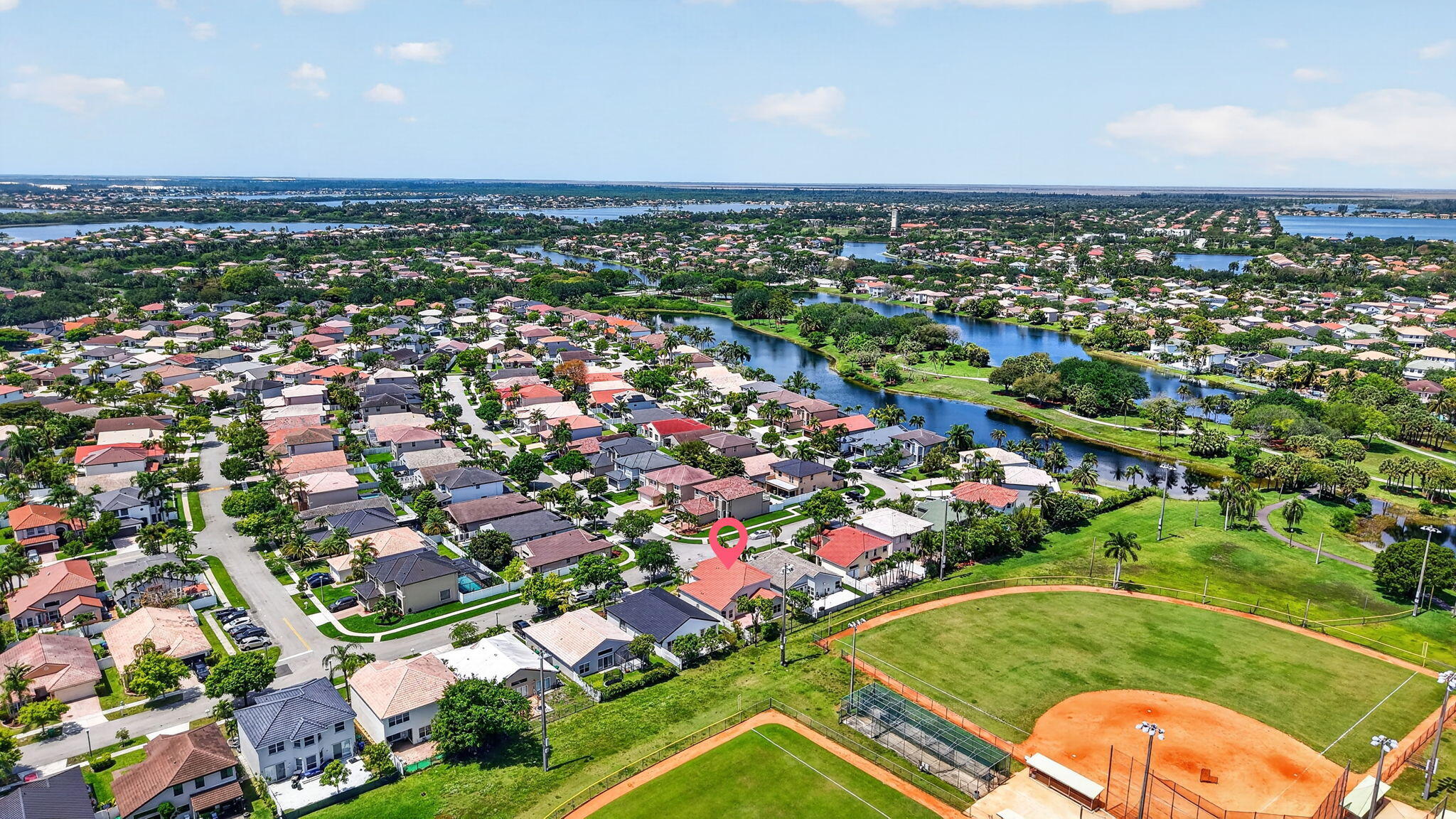 SILVER LAKES PHASE III REPLAT - Residential