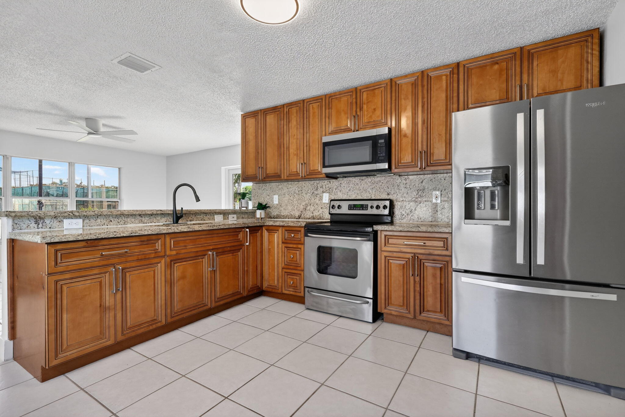 SILVER LAKES PHASE III REPLAT - Residential