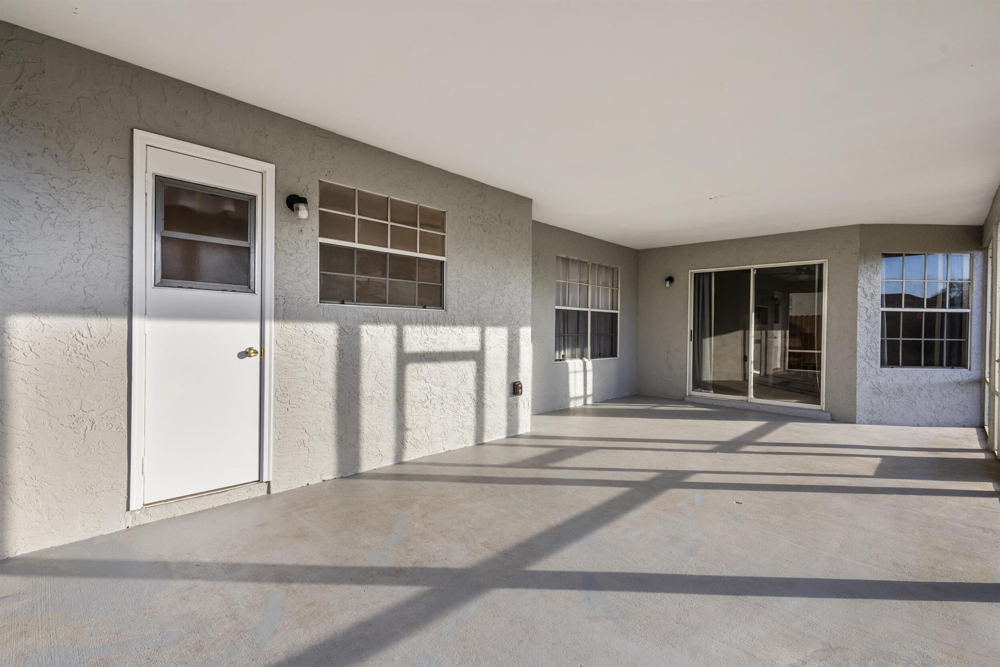 PORT ST LUCIE SECTION 41 - Residential