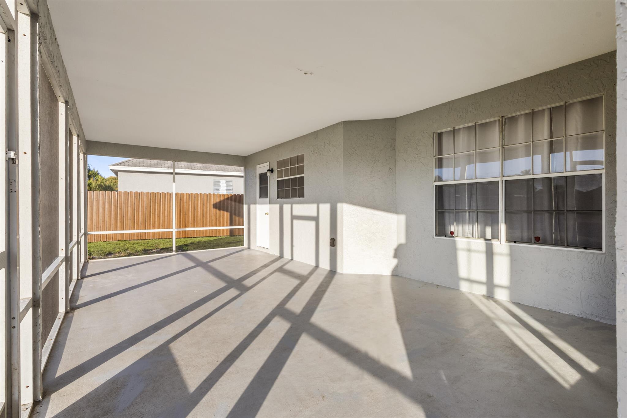 PORT ST LUCIE SECTION 41 - Residential