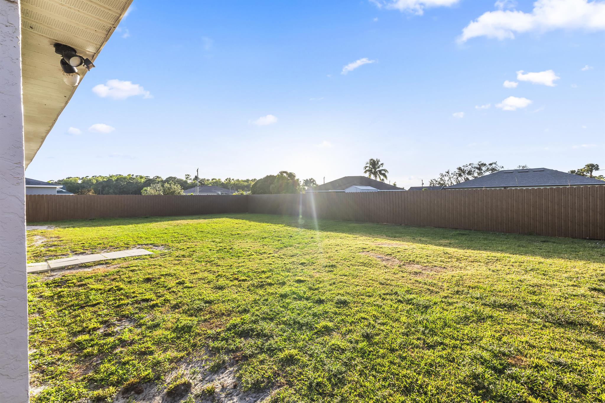 PORT ST LUCIE SECTION 41 - Residential