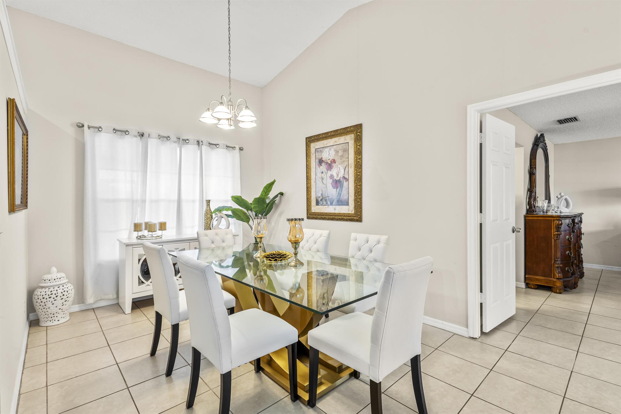 PORT ST LUCIE SECTION 41 - Residential