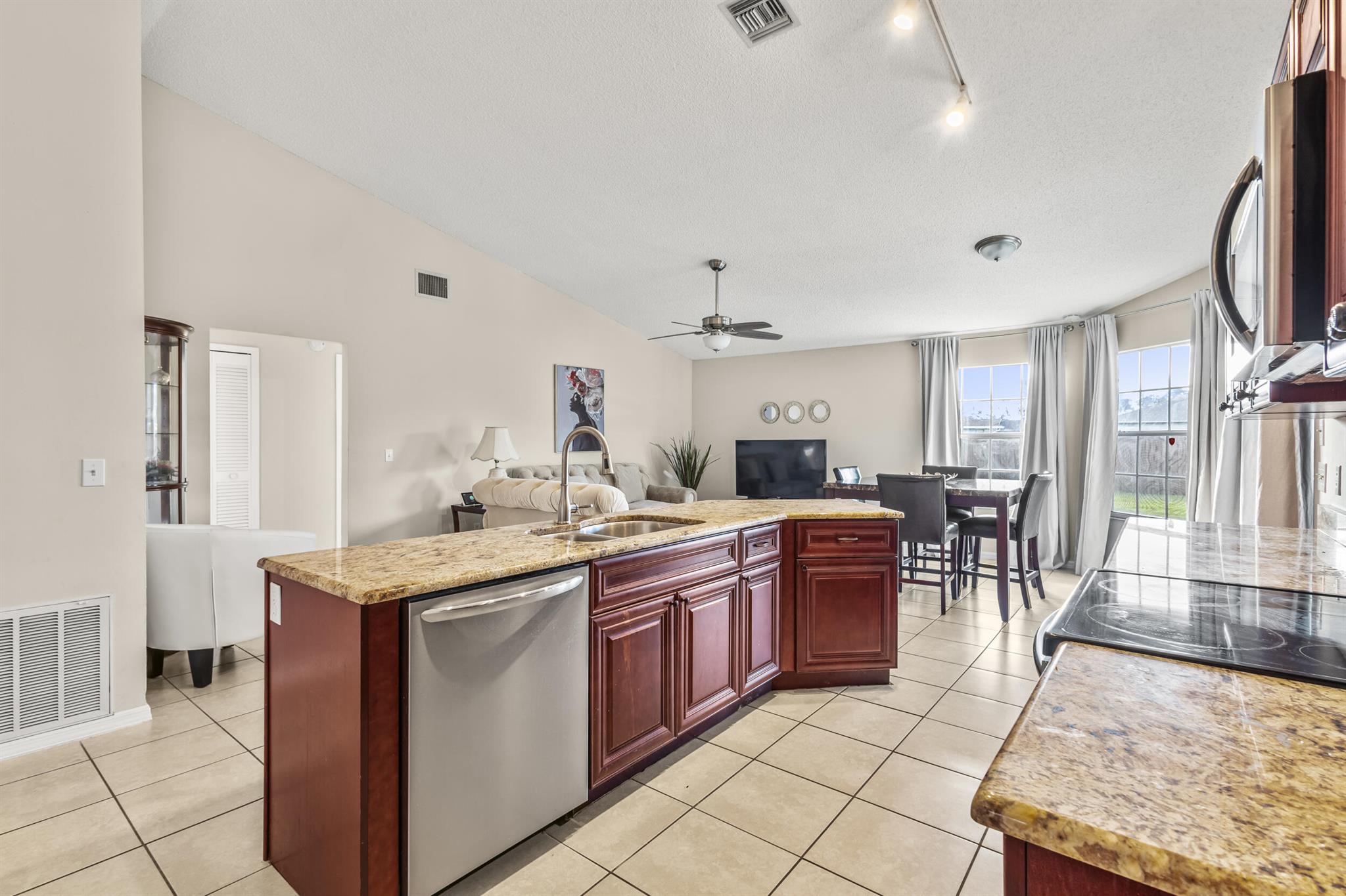 PORT ST LUCIE SECTION 41 - Residential