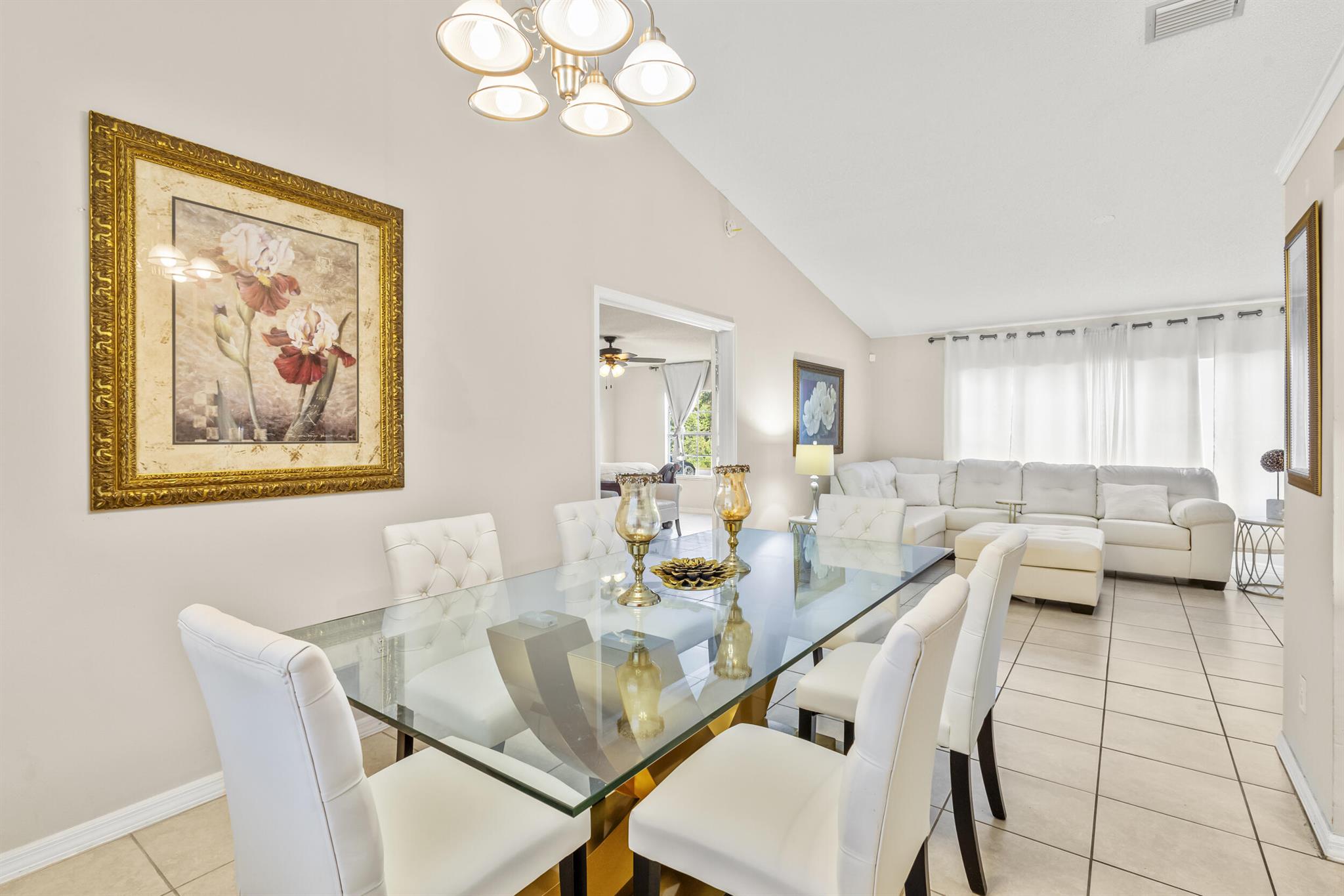 PORT ST LUCIE SECTION 41 - Residential