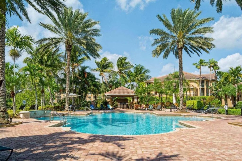 Photo of 3600 NW Mediterranean Lane #14, Jensen Beach, FL 34957 (MLS # R10989403)