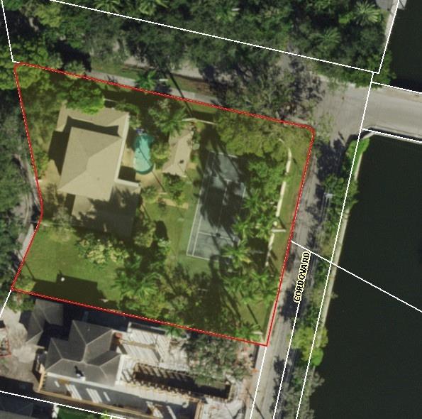 Rio Vista Isles - Residential