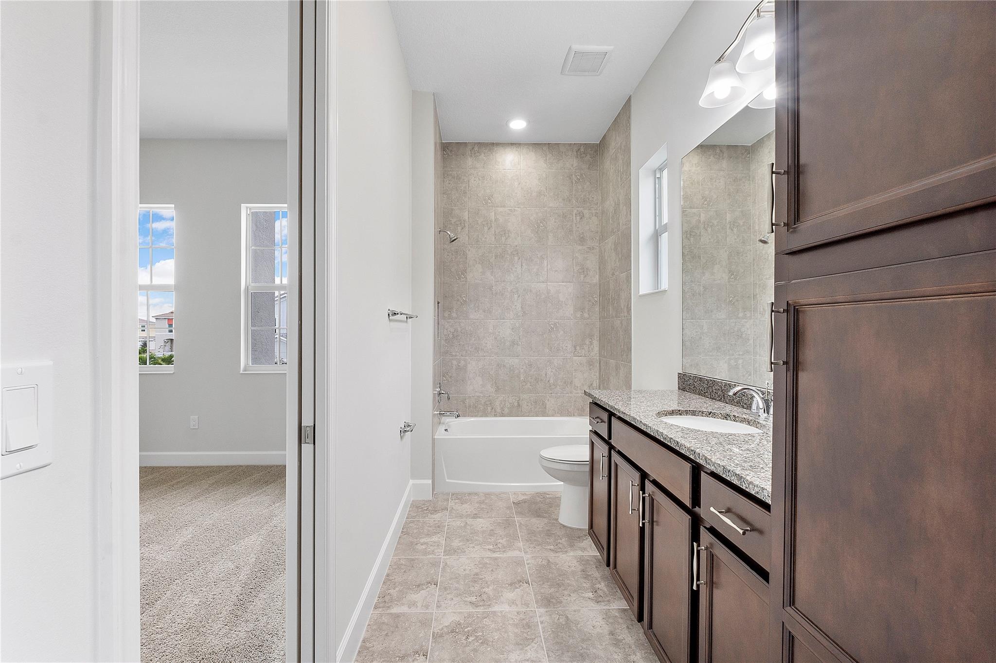 Orchards/Westlake-Ph II - Residential