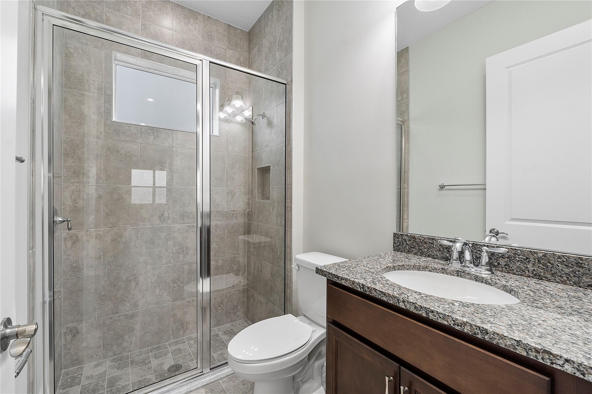 Orchards/Westlake-Ph II - Residential