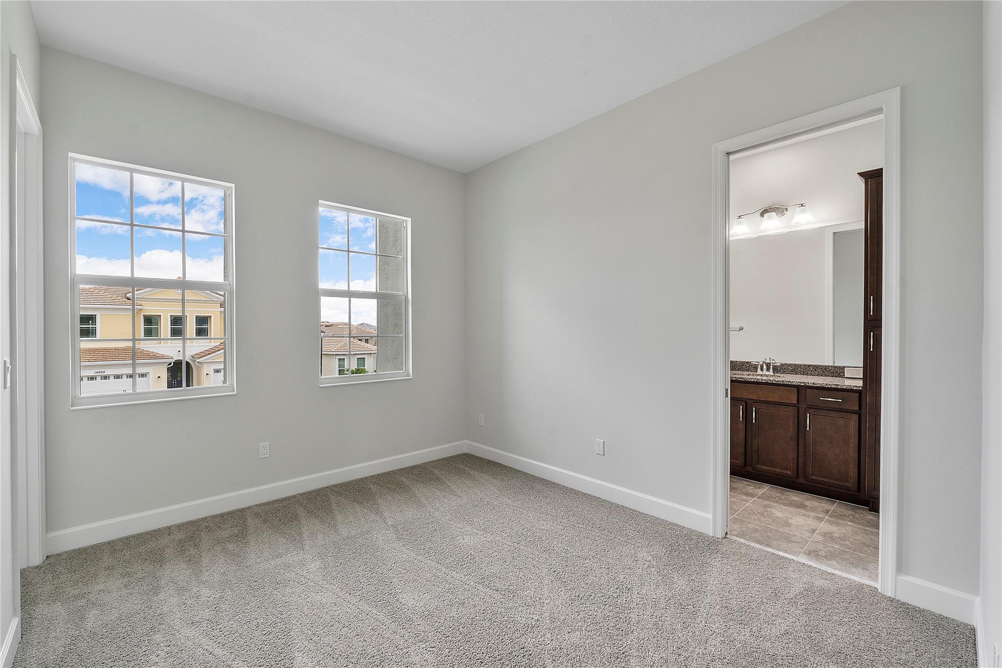 Orchards/Westlake-Ph II - Residential