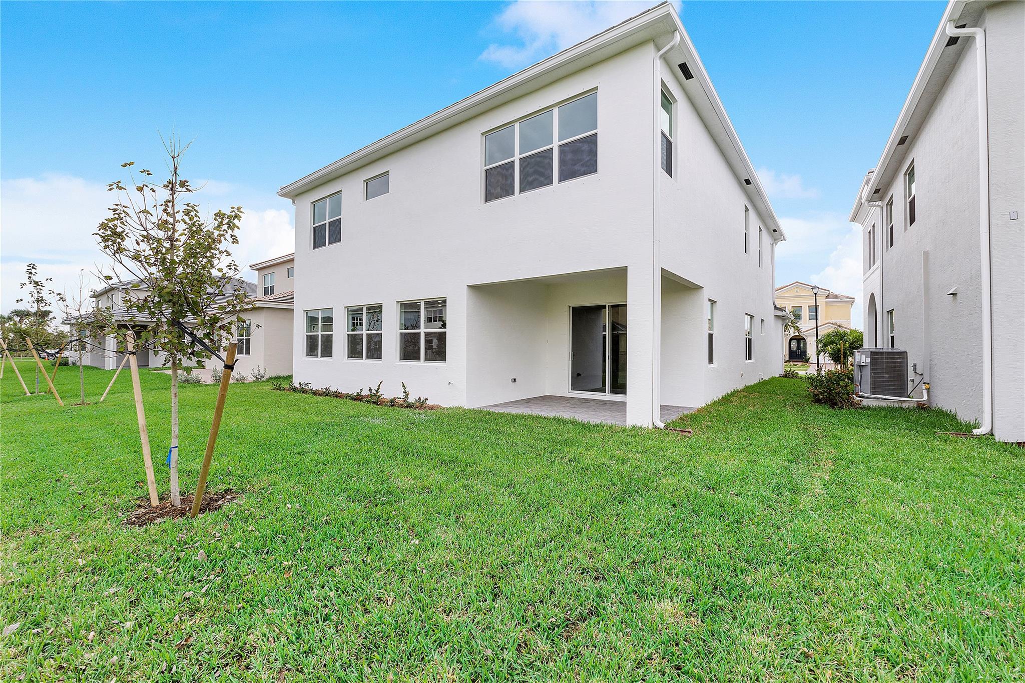 Orchards/Westlake-Ph II - Residential