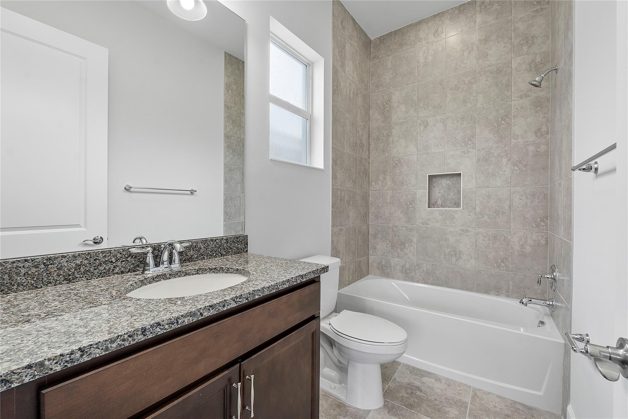 Orchards/Westlake-Ph II - Residential