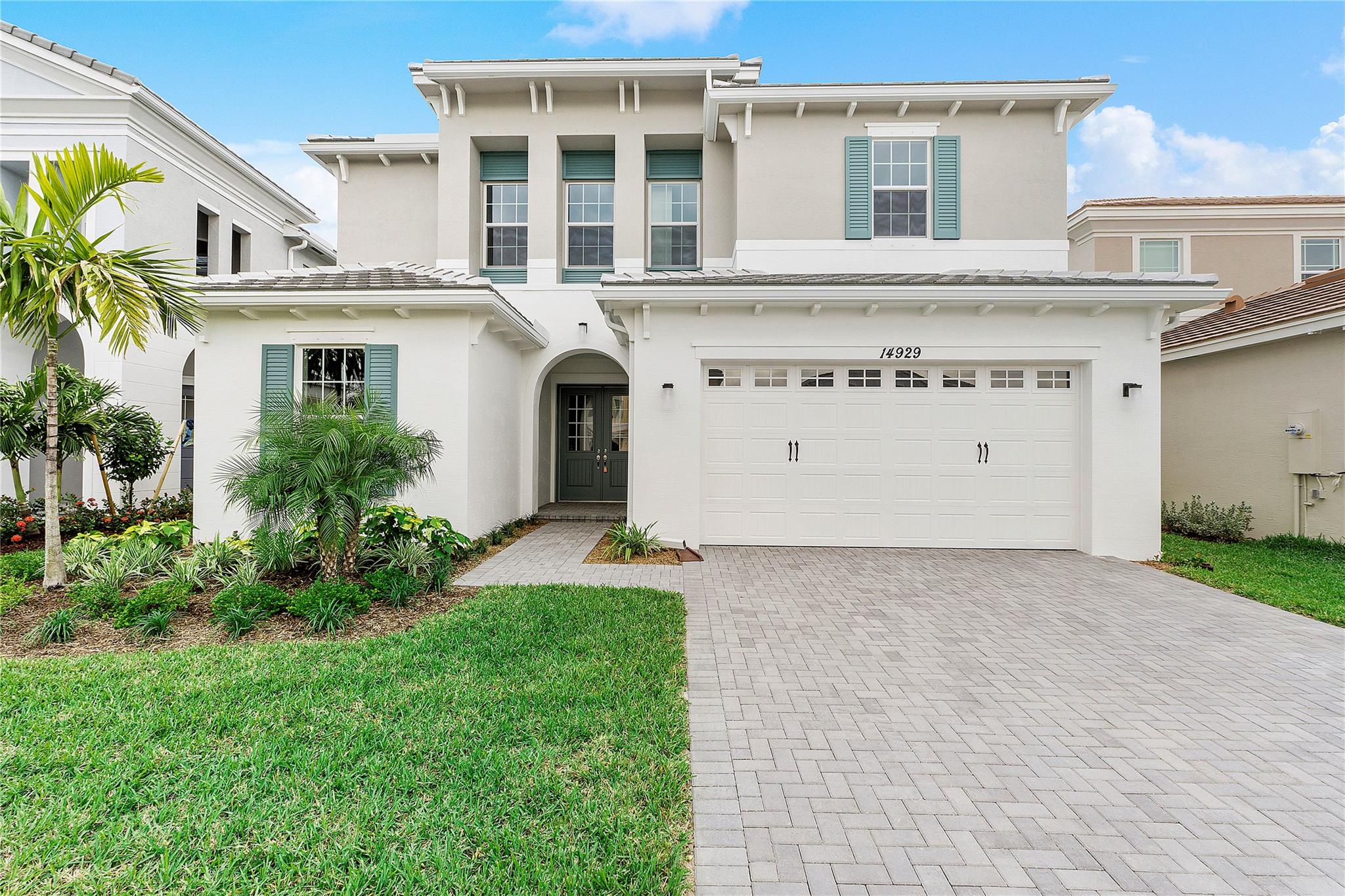 Orchards/Westlake-Ph II - Residential