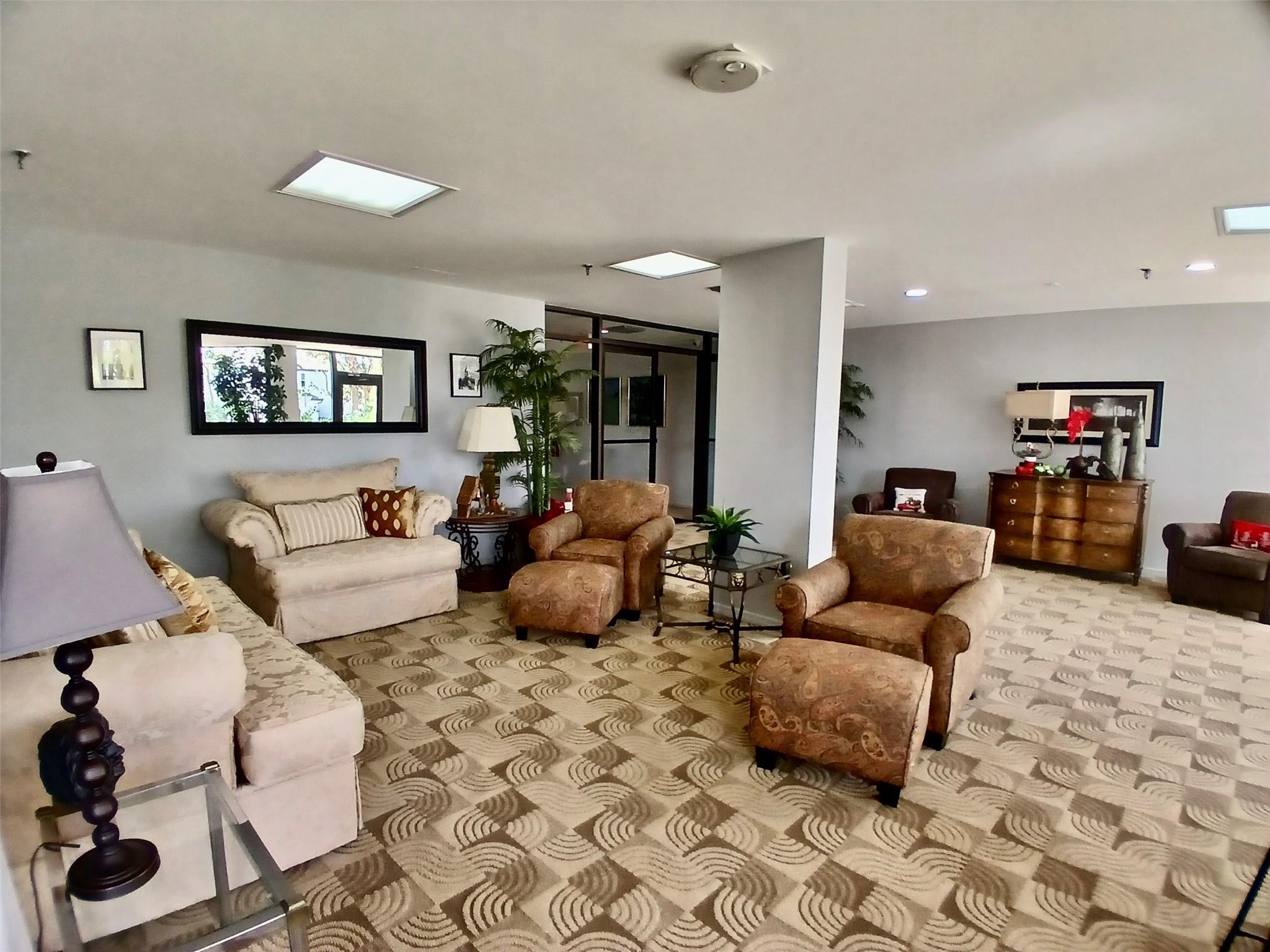 Wellesley Park Condo 01 - Residential Lease