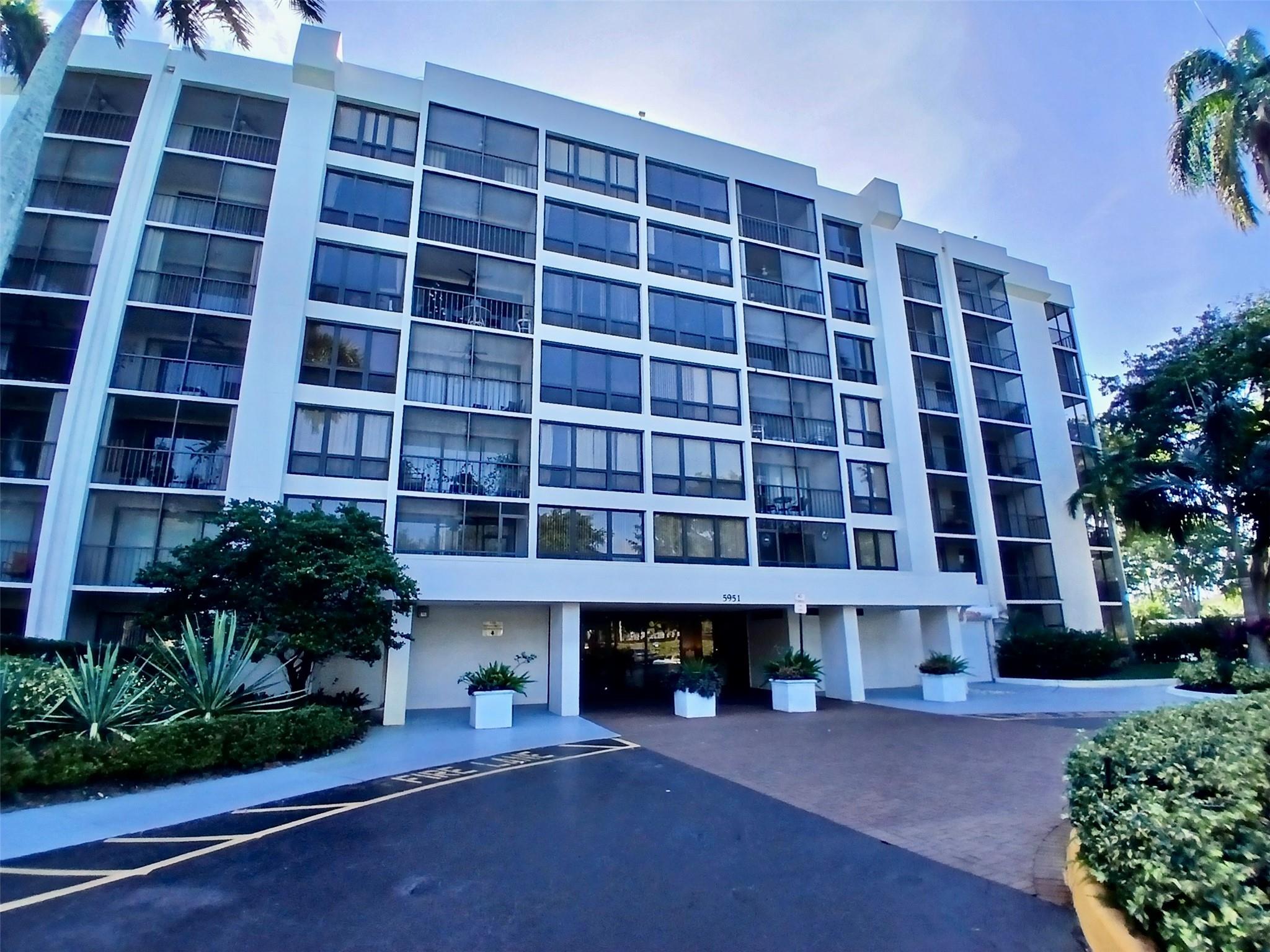 Wellesley Park Condo 01 - Residential Lease