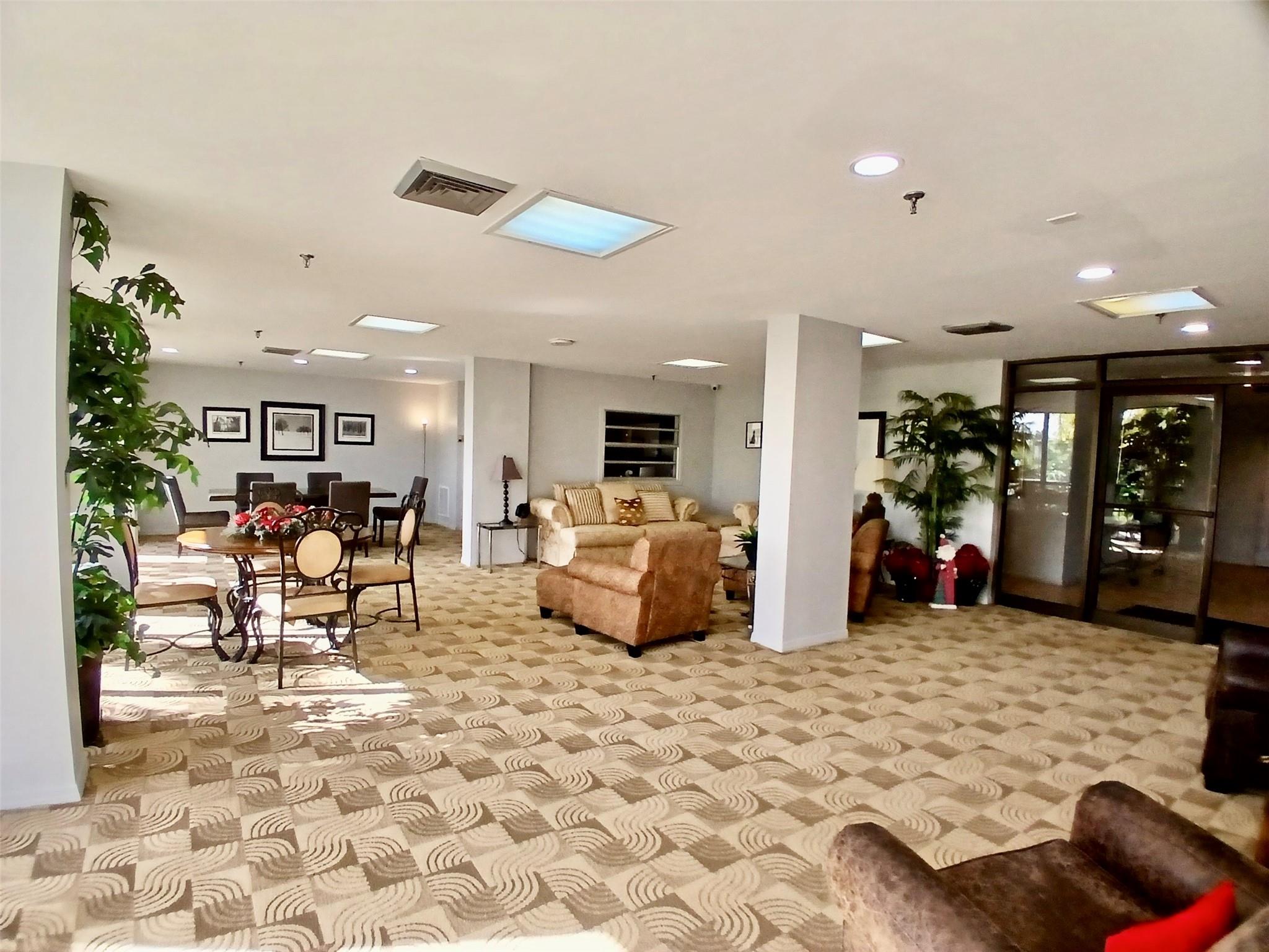 Wellesley Park Condo 01 - Residential Lease