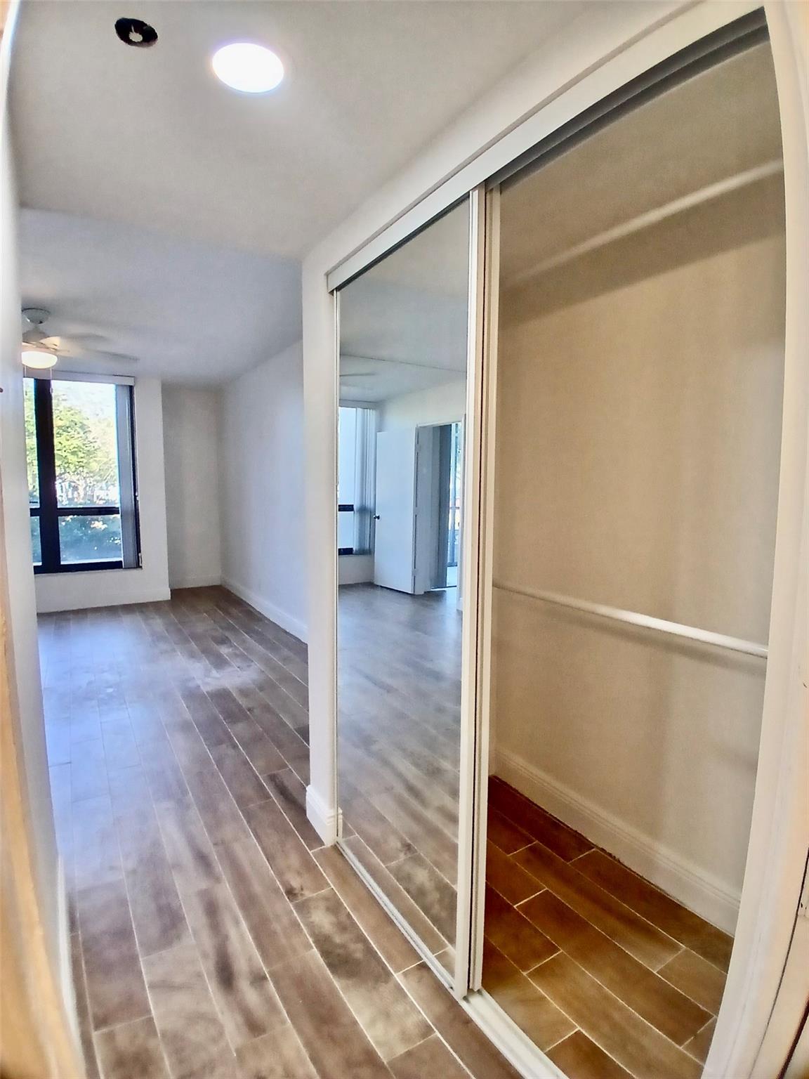 Wellesley Park Condo 01 - Residential Lease