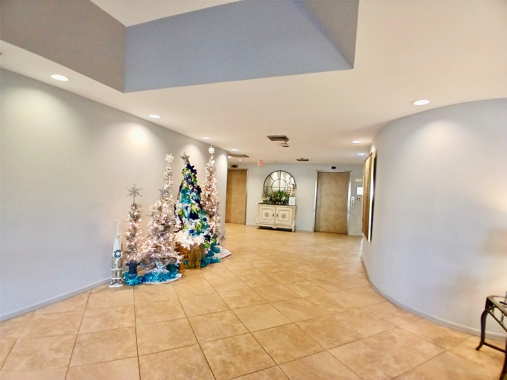 Wellesley Park Condo 01 - Residential Lease