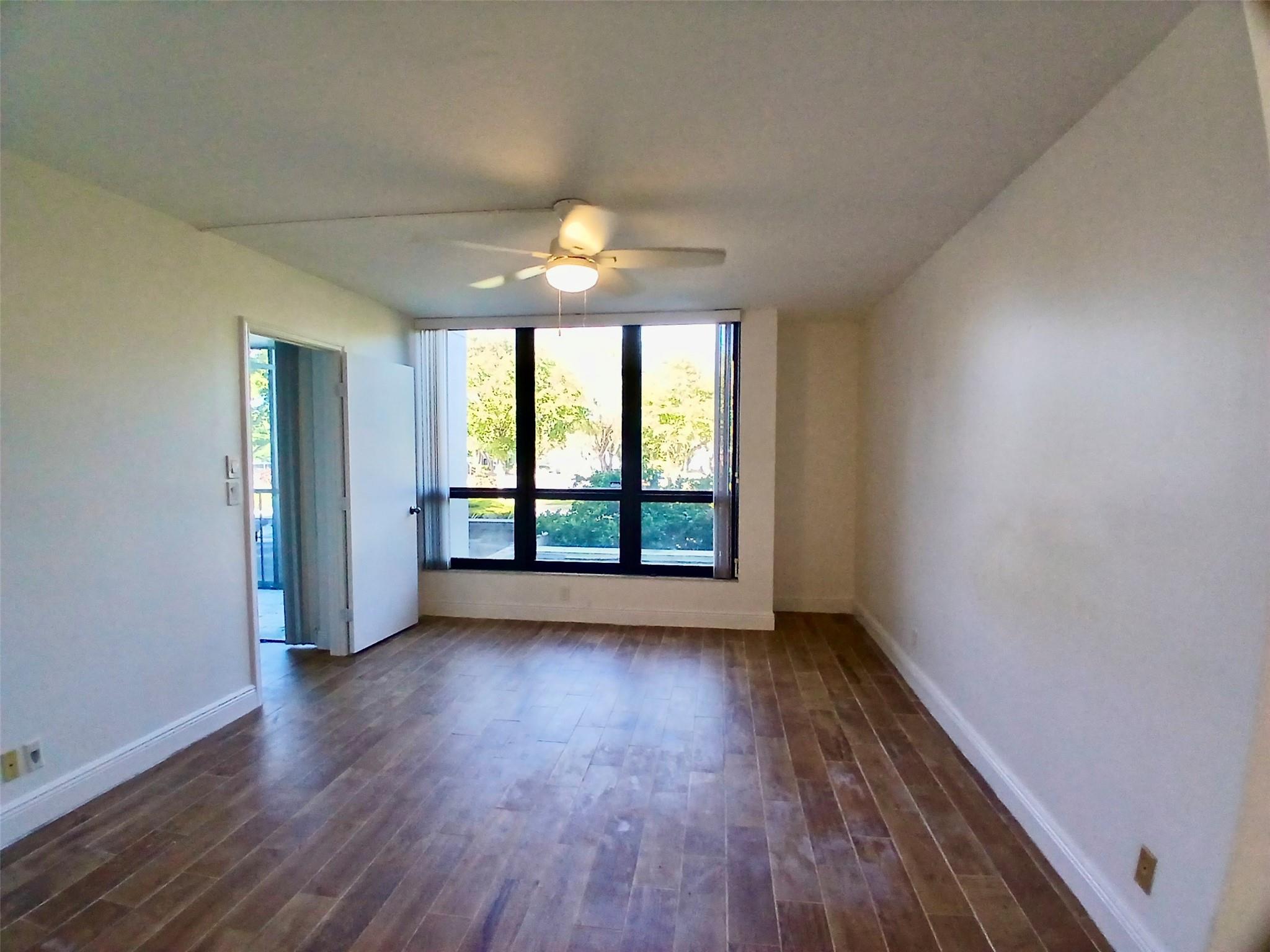 Wellesley Park Condo 01 - Residential Lease