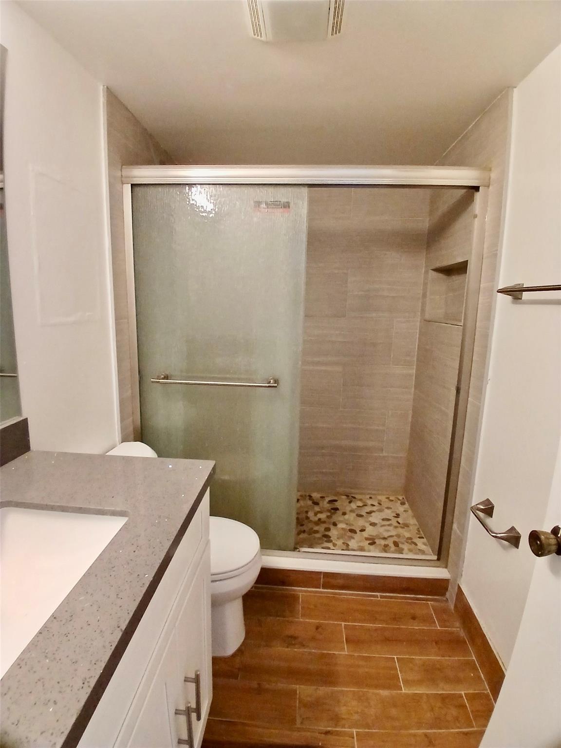 Wellesley Park Condo 01 - Residential Lease