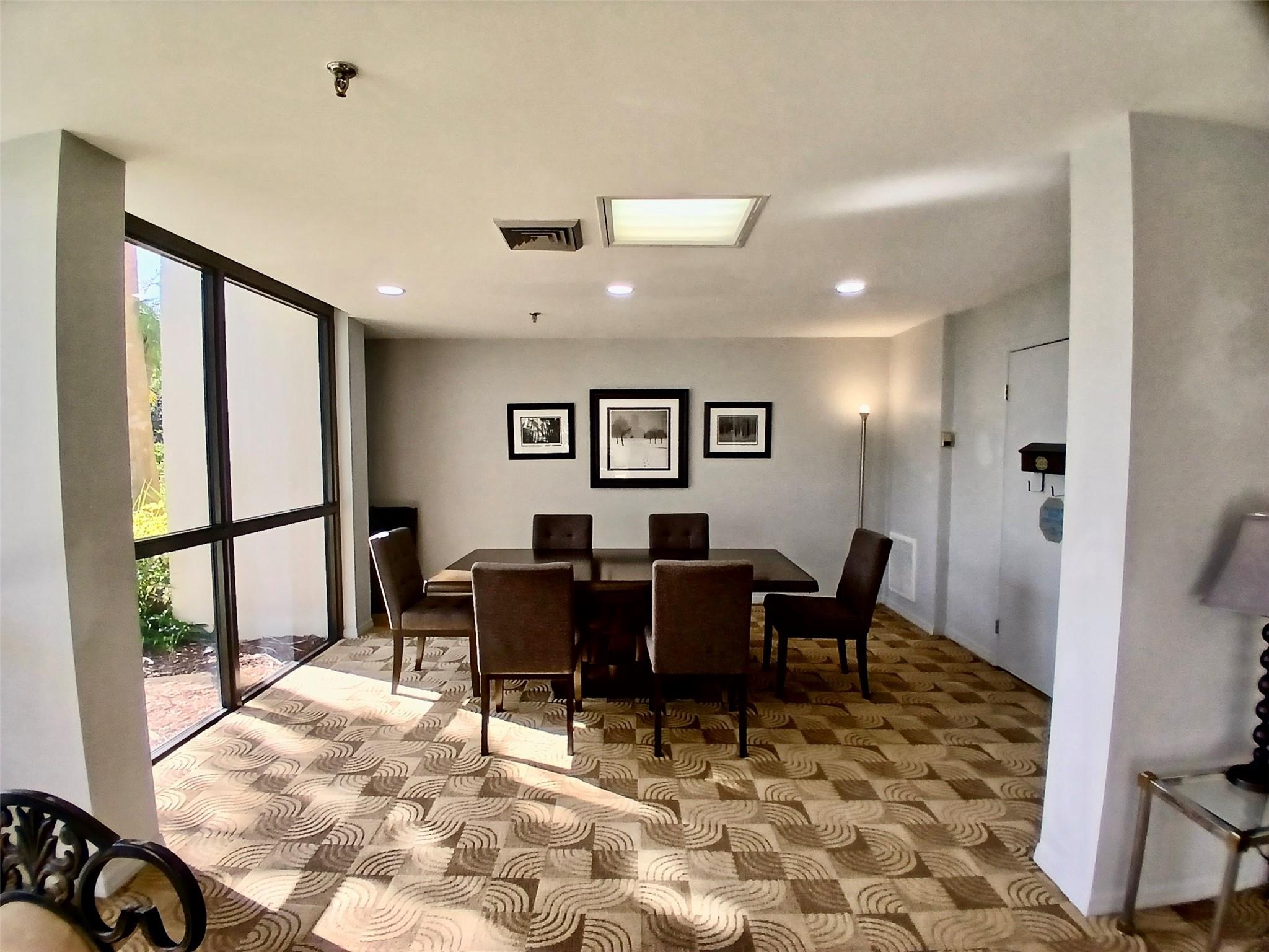 Wellesley Park Condo 01 - Residential Lease