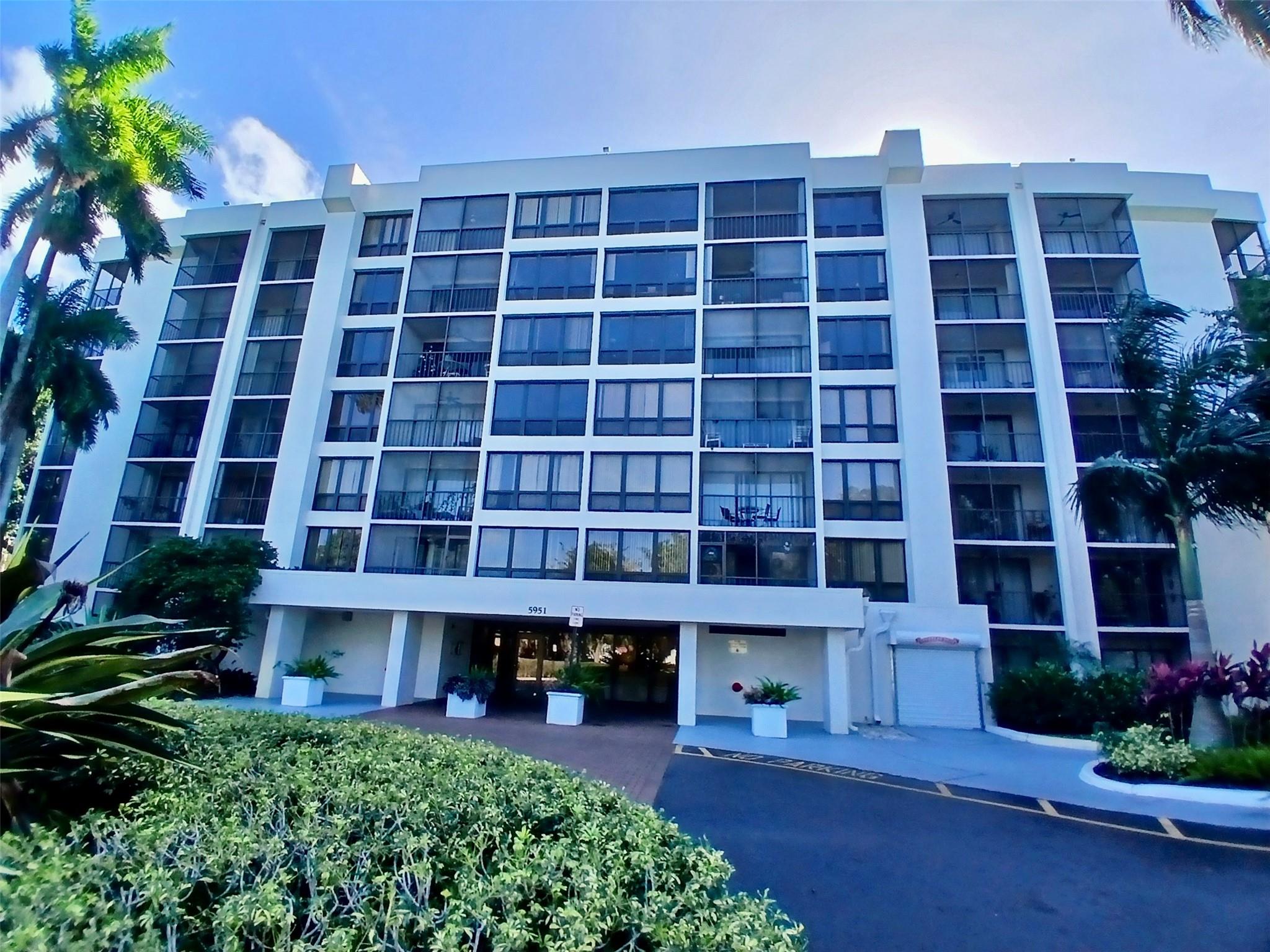 Wellesley Park Condo 01 - Residential Lease