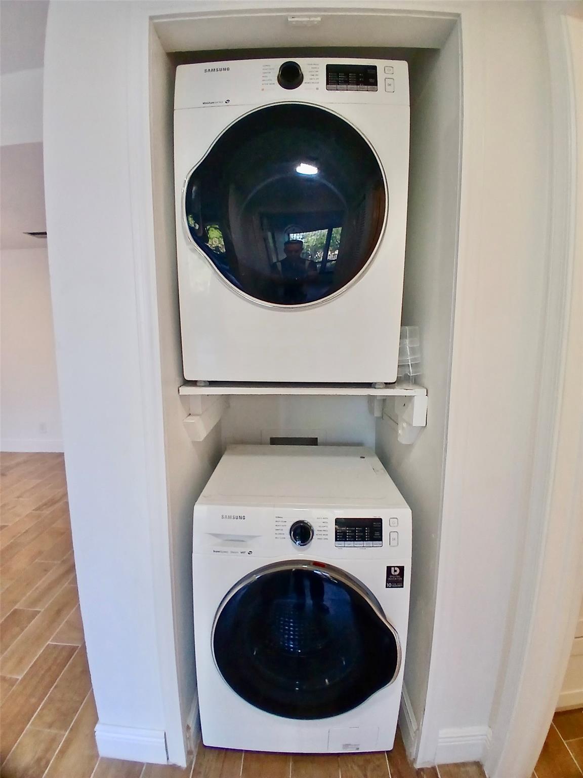 Wellesley Park Condo 01 - Residential Lease