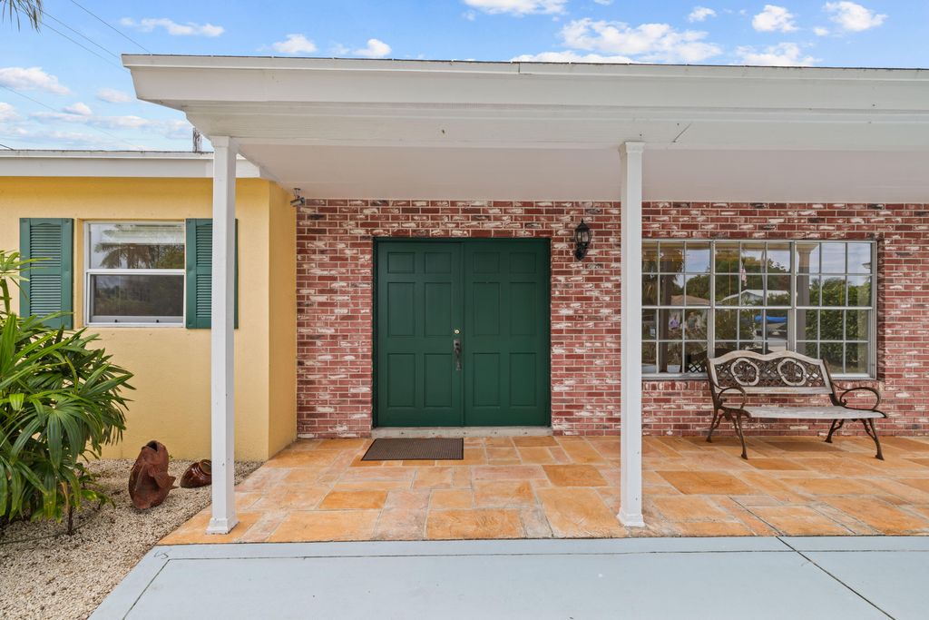 Photo of 506 N Dover Road, Tequesta, FL 33469 (MLS # R10965014)