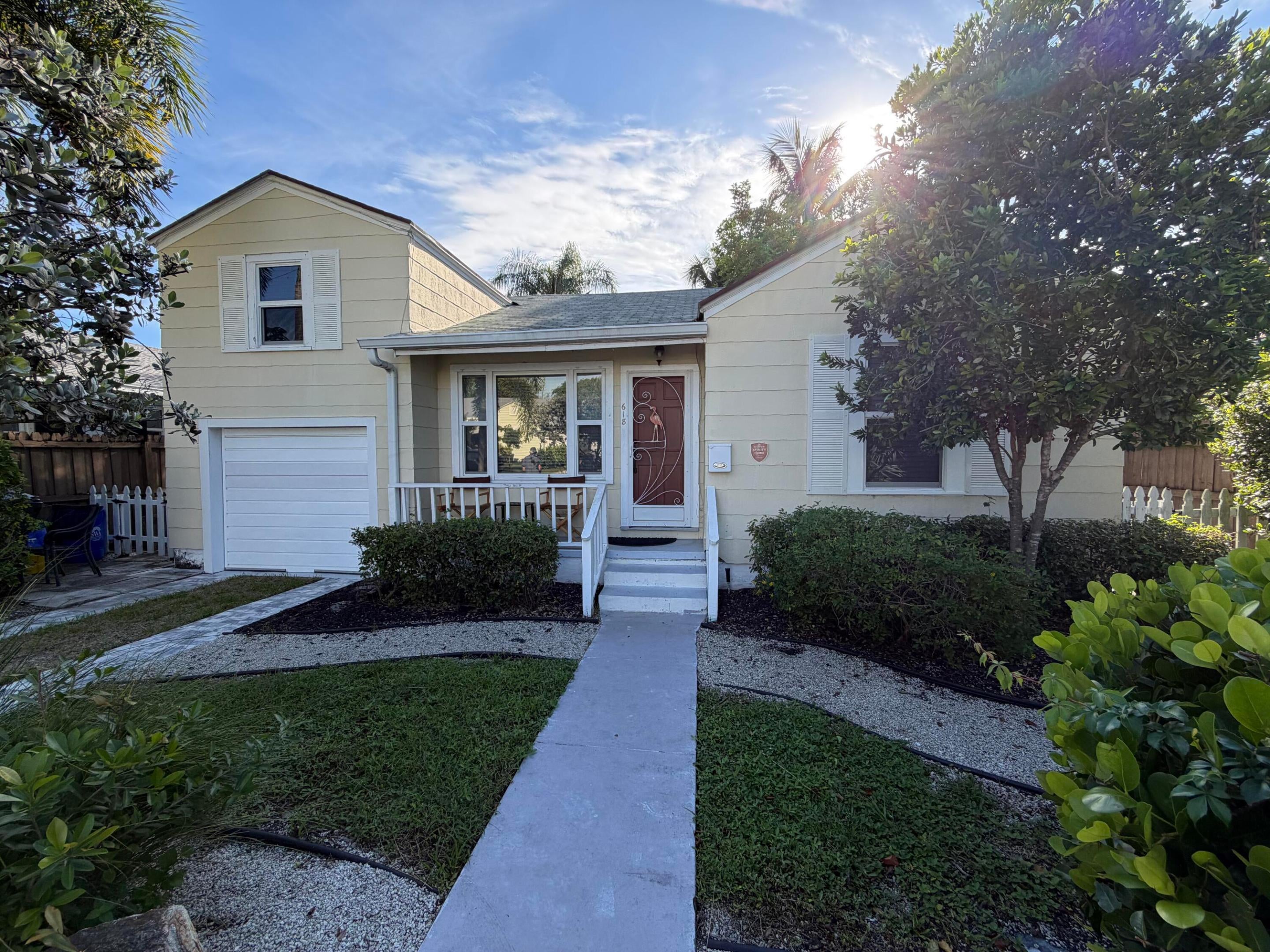 618 N OCEAN BREEZE