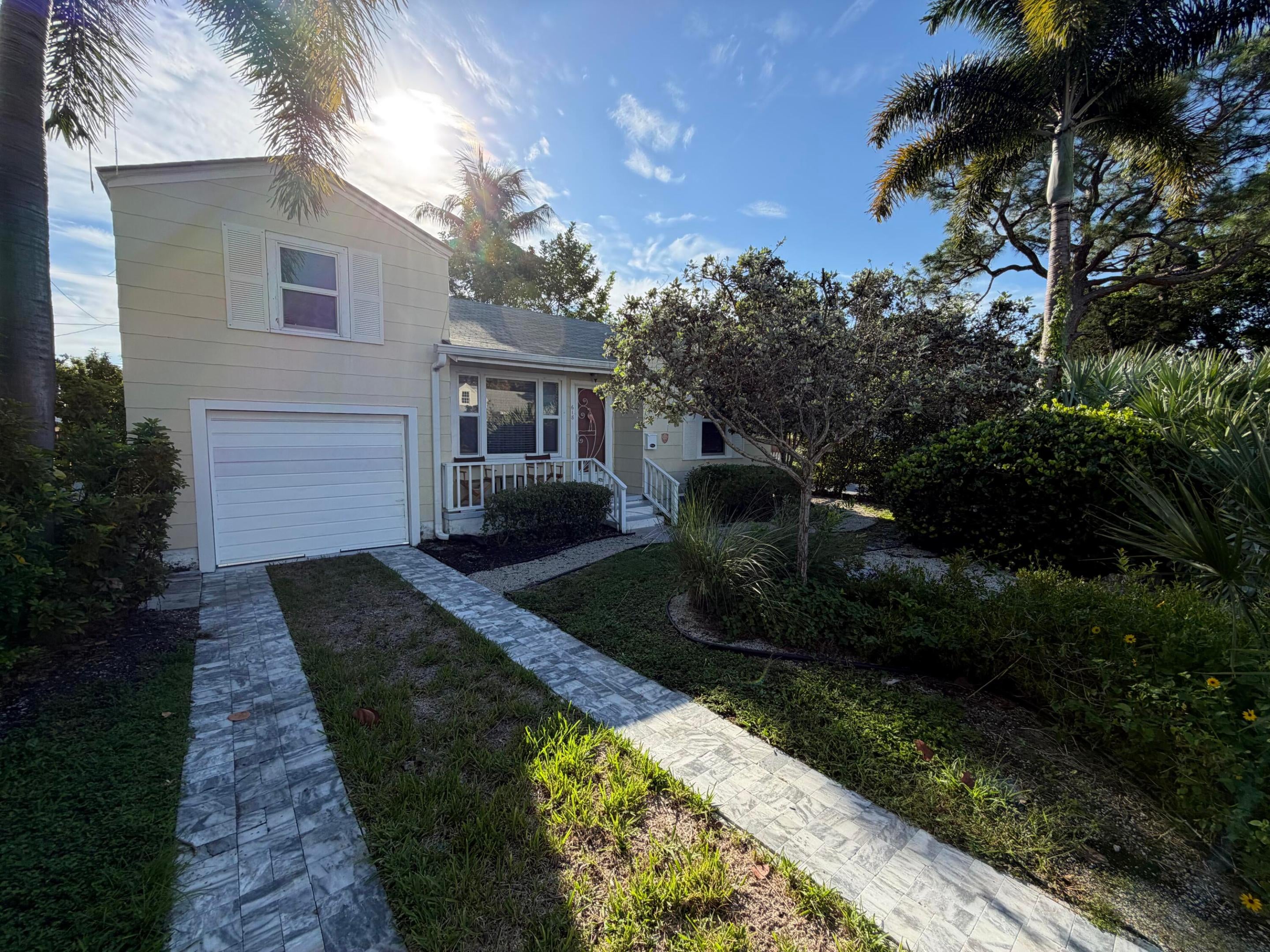 618 N OCEAN BREEZE