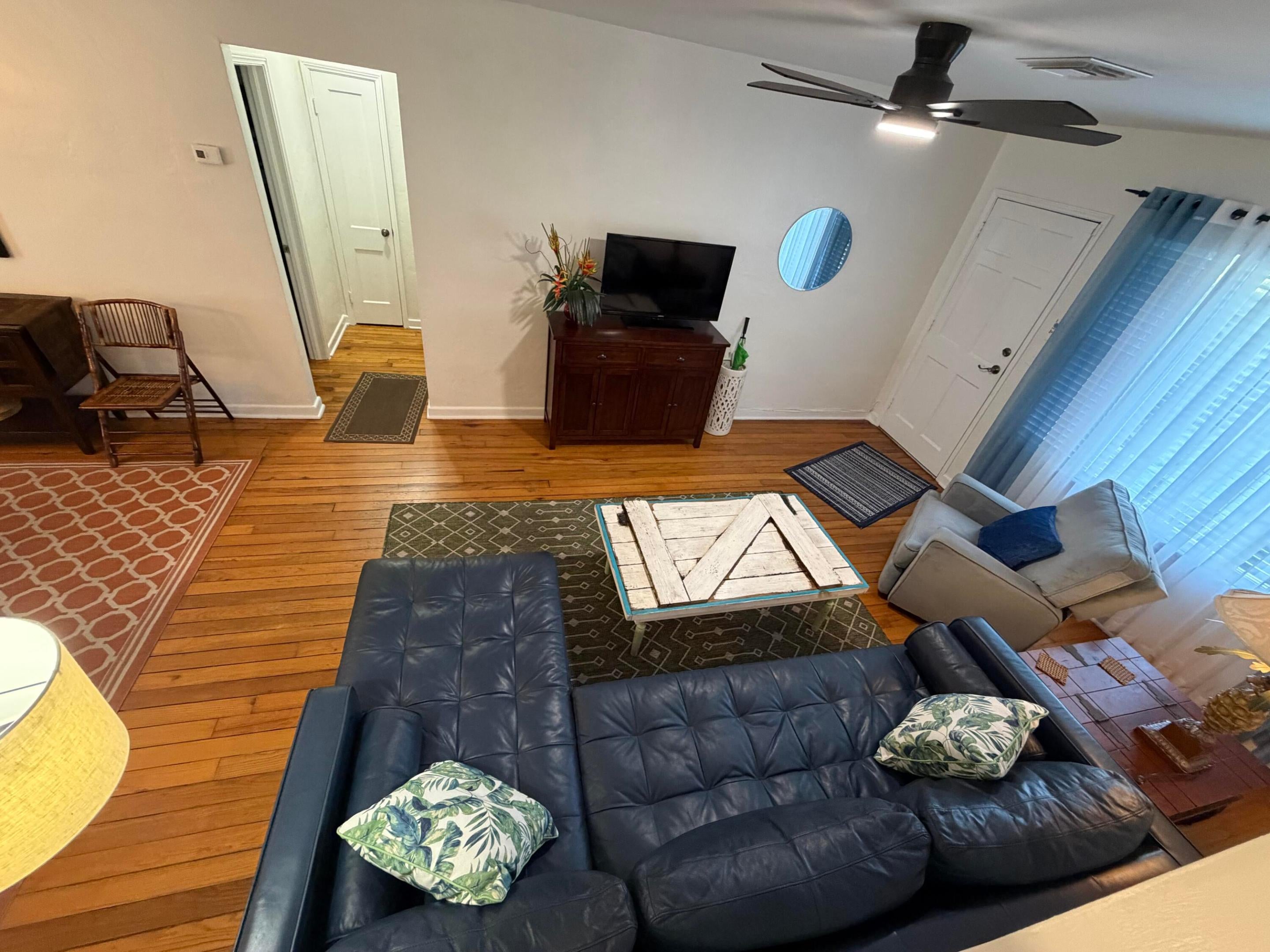 618 N OCEAN BREEZE