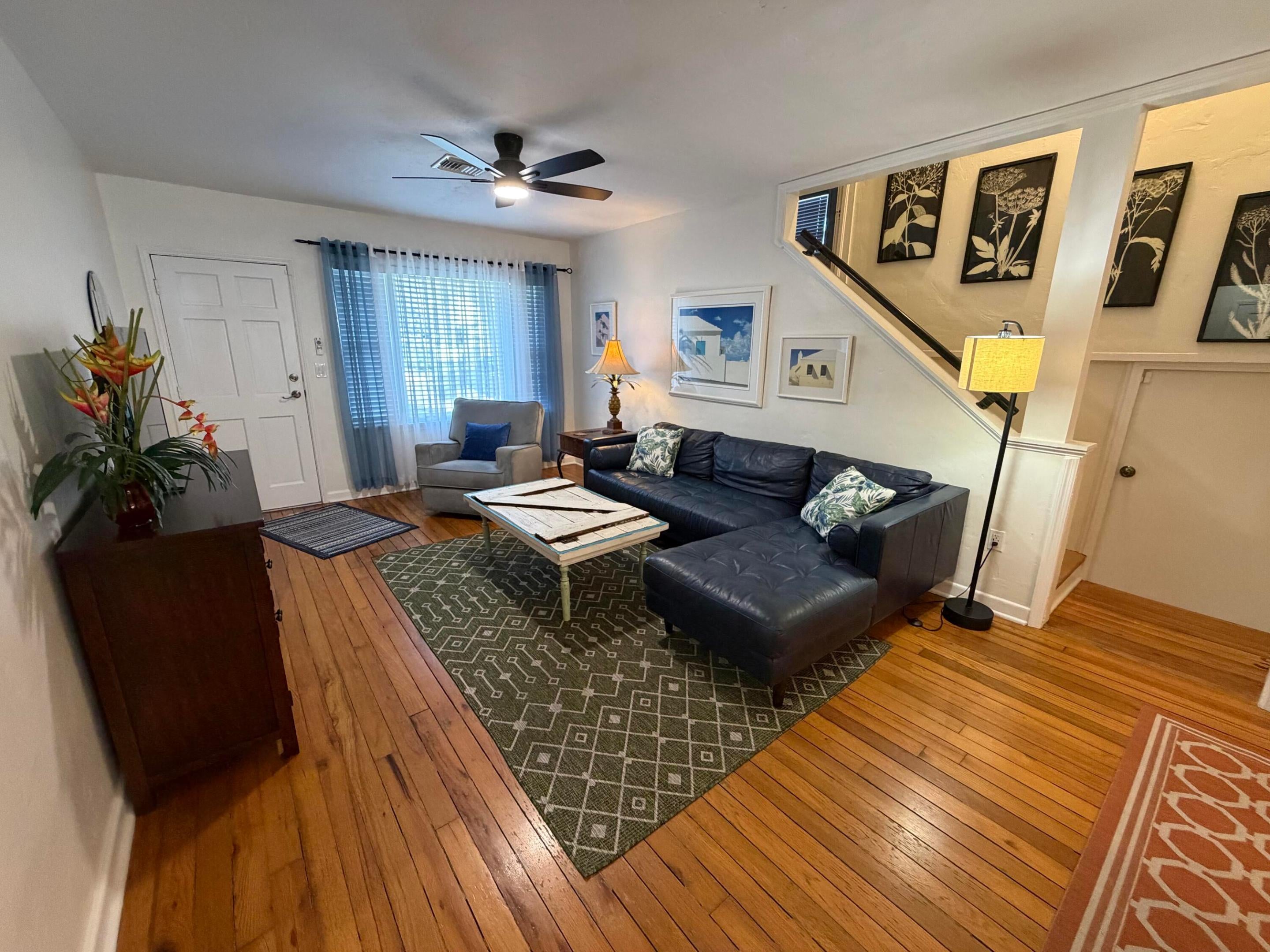 618 N OCEAN BREEZE