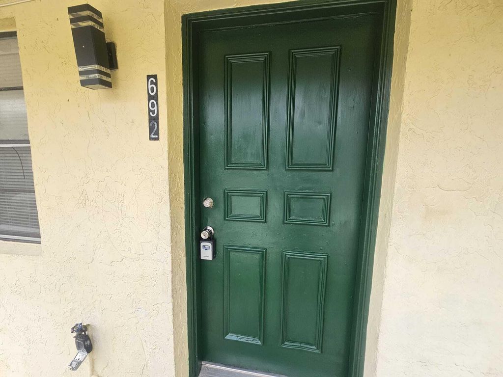 Photo of 692 Neil Road #702, West Palm Beach, FL 33415 (MLS # B26035604)