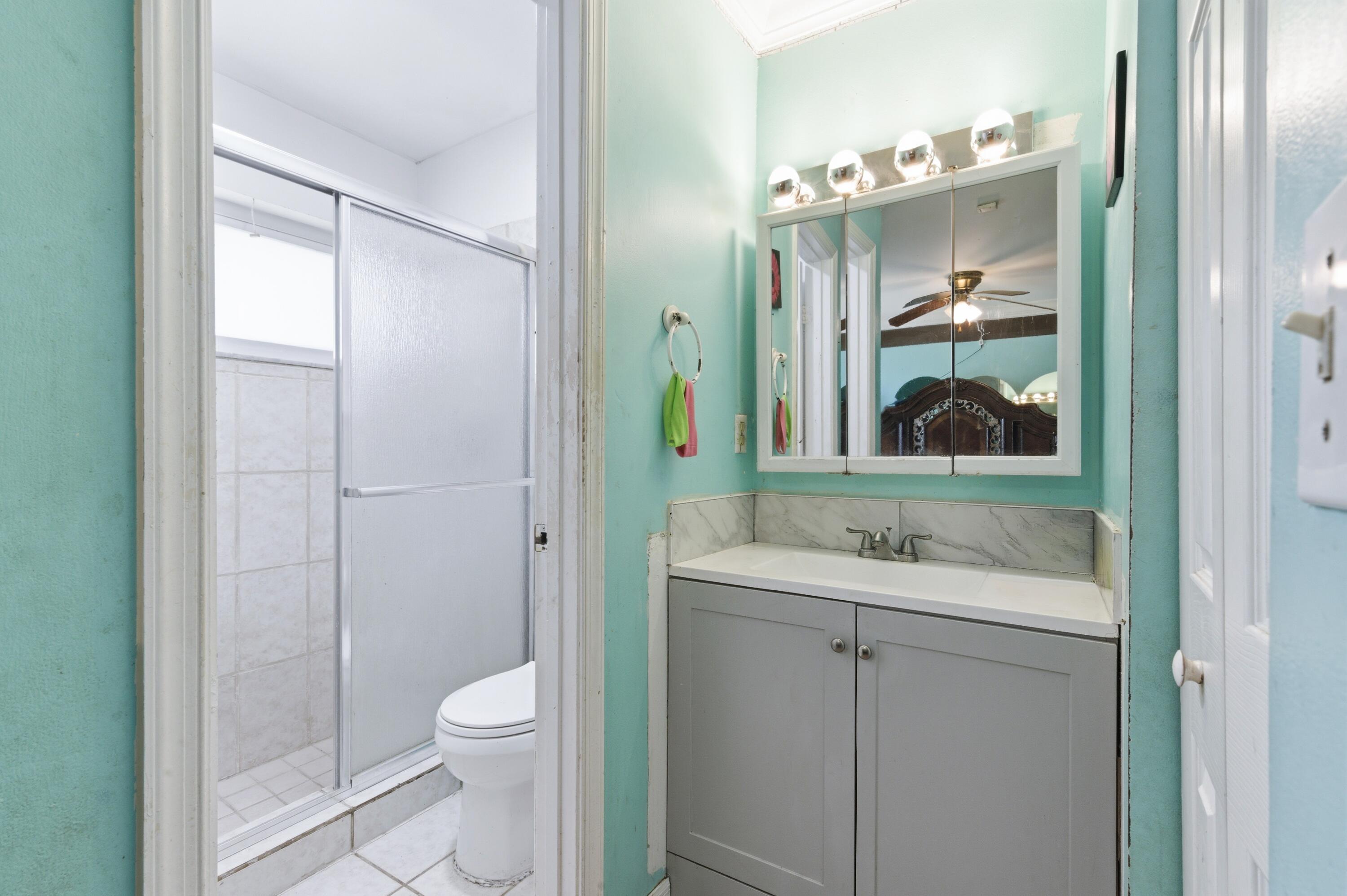 FOREST HOMES 3 - Residential