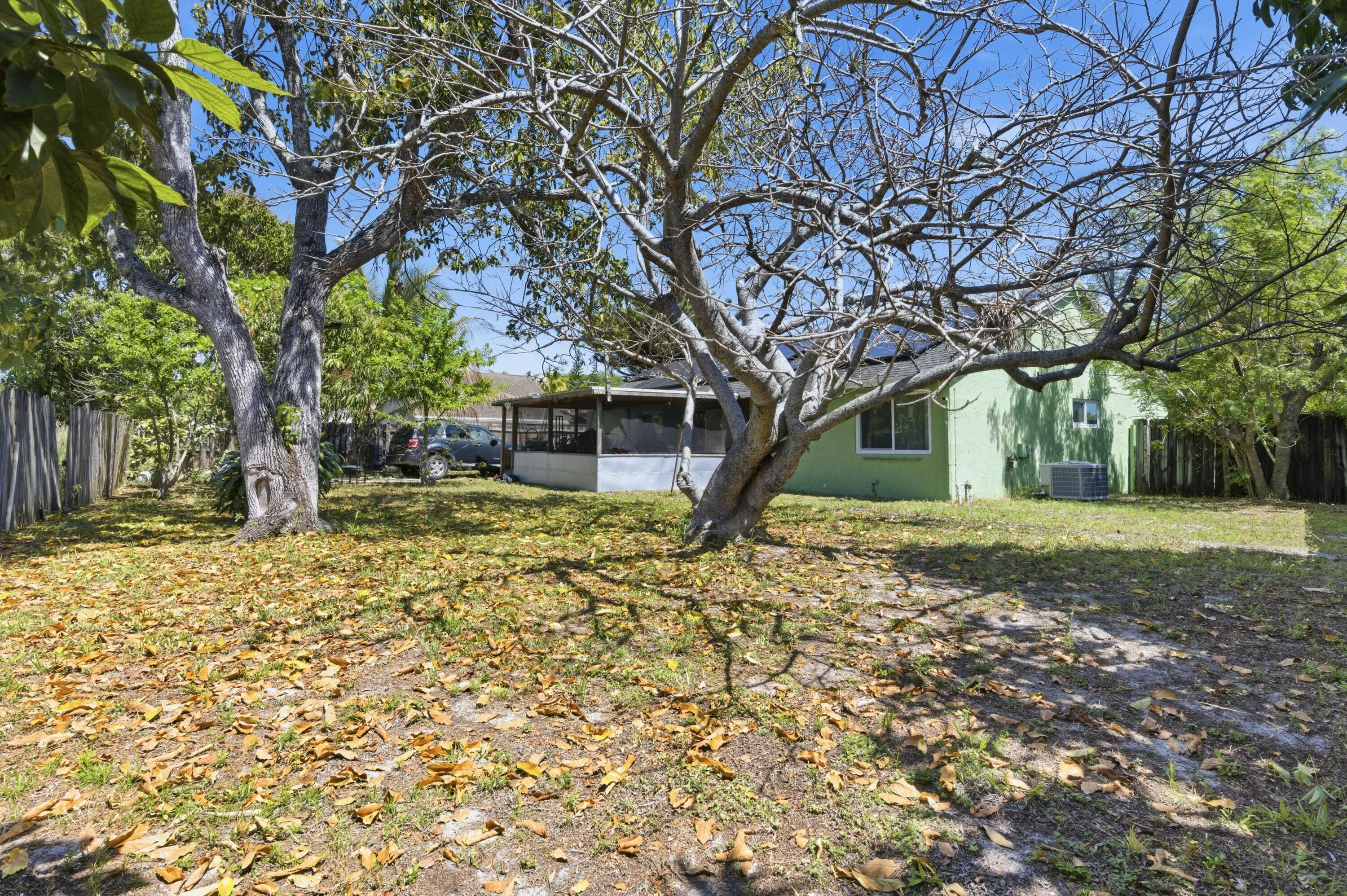 FOREST HOMES 3 - Residential