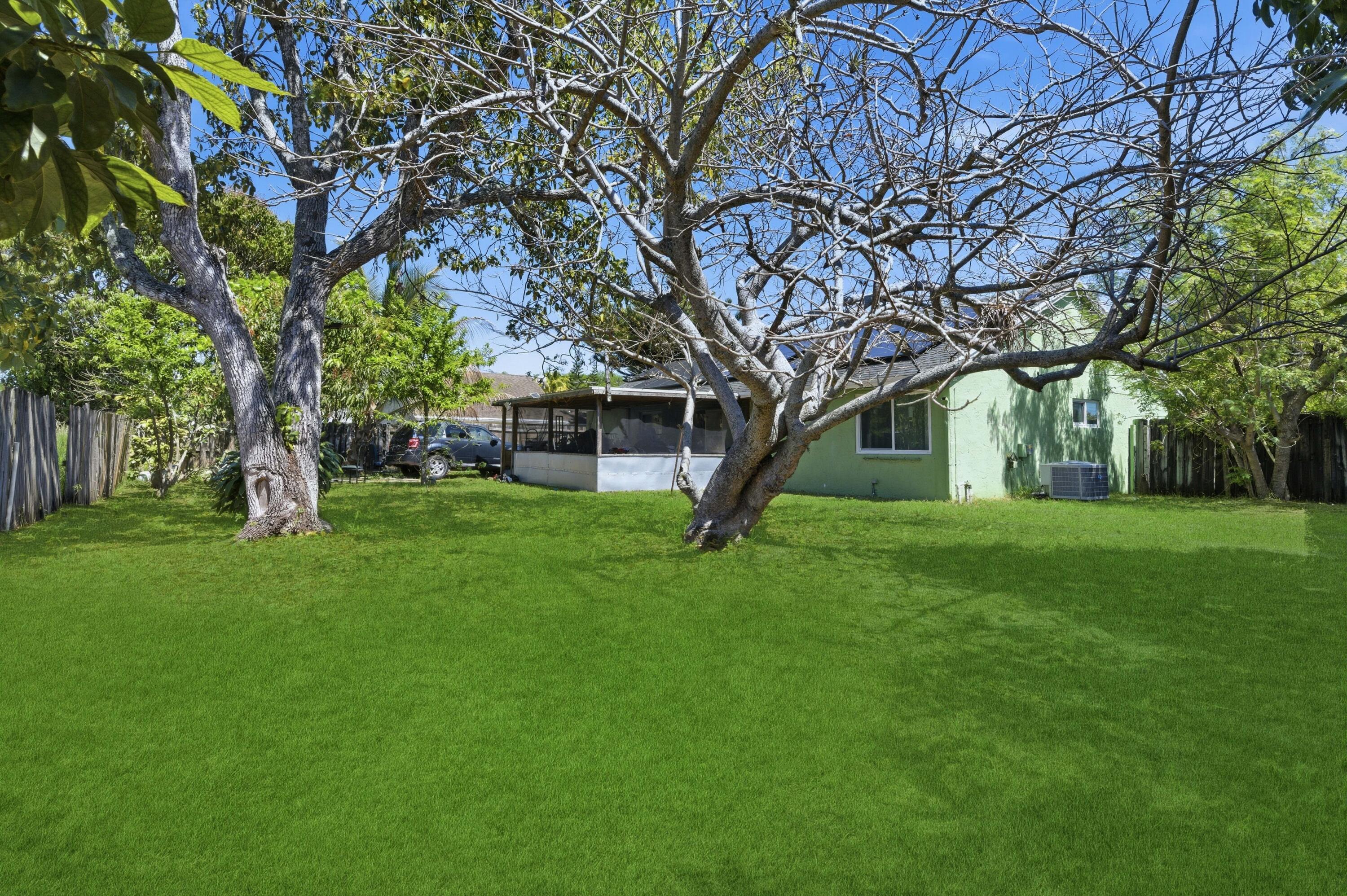 FOREST HOMES 3 - Residential