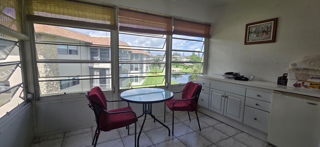 Photo of 4801 NW 34th Street #601, Lauderdale Lakes, FL 33319 (MLS # F10529272)