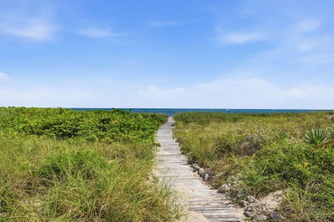Tiny photo for 1850 S OCEAN Boulevard #505, Lauderdale By The Sea, FL 33062 (MLS # B26086800)