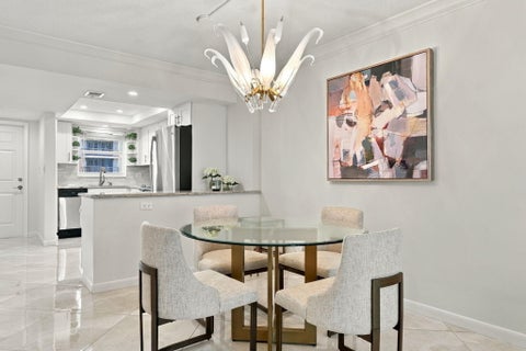 Tiny photo for 1850 S OCEAN Boulevard #505, Lauderdale By The Sea, FL 33062 (MLS # B26086800)