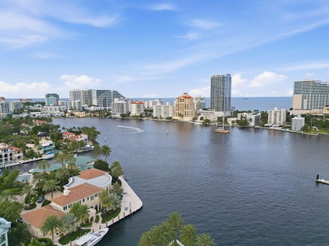 Tiny photo for 1850 S OCEAN Boulevard #505, Lauderdale By The Sea, FL 33062 (MLS # B26086800)