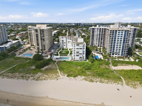 Tiny photo for 1850 S OCEAN Boulevard #505, Lauderdale By The Sea, FL 33062 (MLS # B26086800)