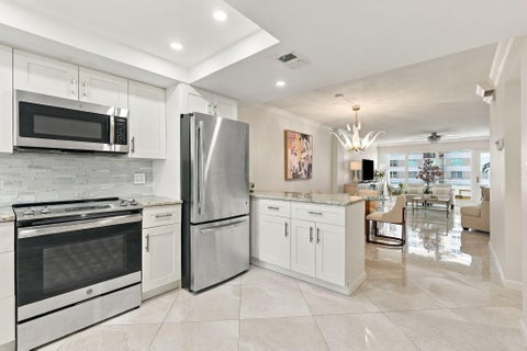 Tiny photo for 1850 S OCEAN Boulevard #505, Lauderdale By The Sea, FL 33062 (MLS # B26086800)