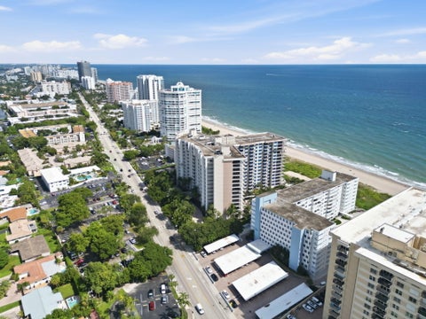 Tiny photo for 1850 S OCEAN Boulevard #505, Lauderdale By The Sea, FL 33062 (MLS # B26086800)