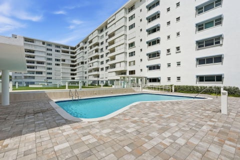 Tiny photo for 1850 S OCEAN Boulevard #505, Lauderdale By The Sea, FL 33062 (MLS # B26086800)