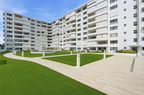 Tiny photo for 1850 S OCEAN Boulevard #505, Lauderdale By The Sea, FL 33062 (MLS # B26086800)