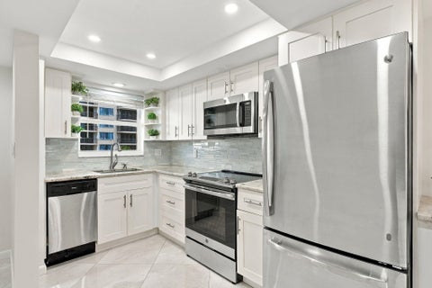Tiny photo for 1850 S OCEAN Boulevard #505, Lauderdale By The Sea, FL 33062 (MLS # B26086800)