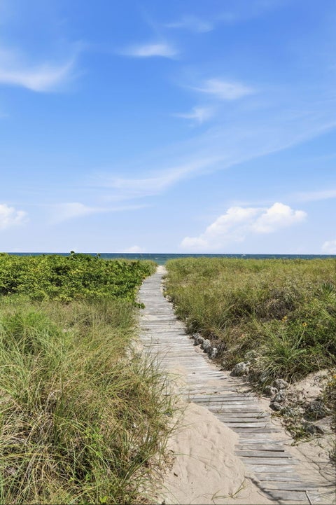 Tiny photo for 1850 S OCEAN Boulevard #505, Lauderdale By The Sea, FL 33062 (MLS # B26086800)