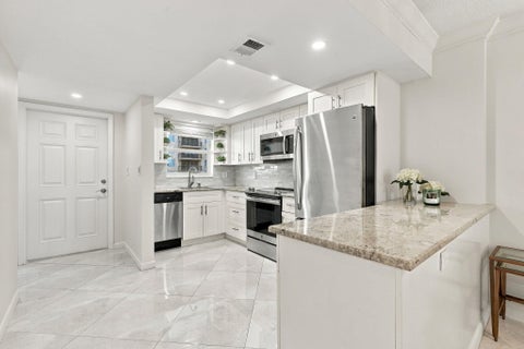 Tiny photo for 1850 S OCEAN Boulevard #505, Lauderdale By The Sea, FL 33062 (MLS # B26086800)
